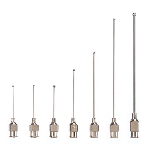 Sonda de nutrición veterinaria enteral - FTSS Series - Instech Laboratories