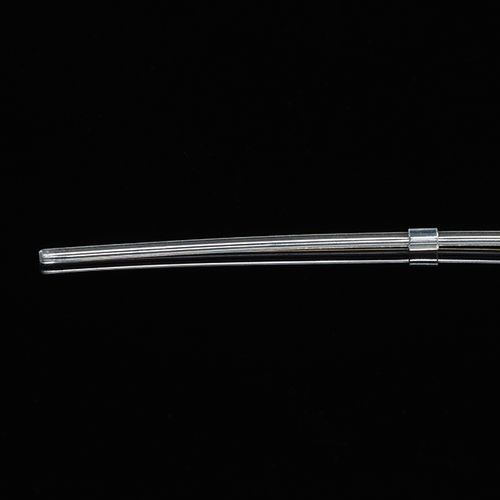 Catéter veterinario de acceso - C30PU-RGA1439	 - Instech Laboratories - para ratas