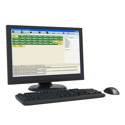 Software de control - OrchesTA™  - Instech Laboratories - de monitorización / de prueba / con sistema de seguimiento