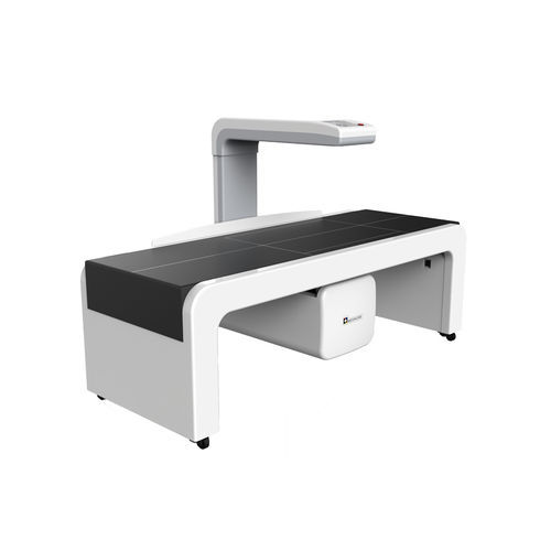Osteodensitómetro DEXA - InAlyzer AIR - Medikors - fan beam