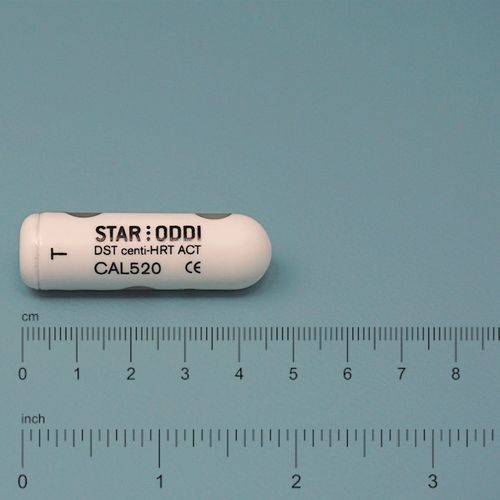 registrador de datos para experimentación con animales - Star-Oddi