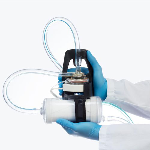 Sistema de circulación extracorpórea - TandemLung™ - LivaNova