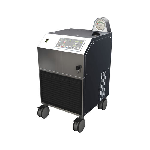 Sistema de regulación de temperatura - 3T™ - LivaNova - del paciente