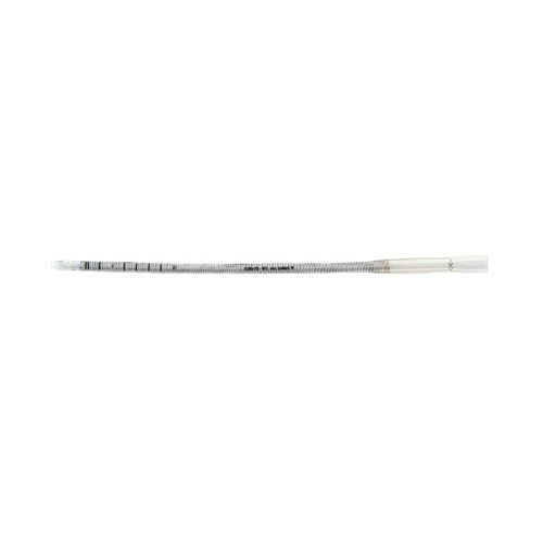 Cánula de cardioplegia - RV-40536 - LivaNova - recta / flexible