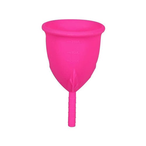 Copa menstrual silicona - Tulip - The Tulip Cup