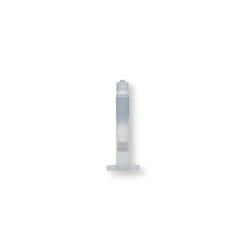 Jeringa de laboratorio - 5 cc  - Regemat3d.com - de polipropileno
