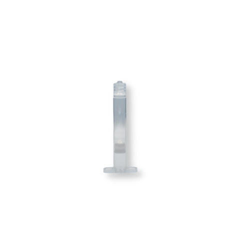 Jeringa de laboratorio - 10 cc  - Regemat3d.com - de polipropileno