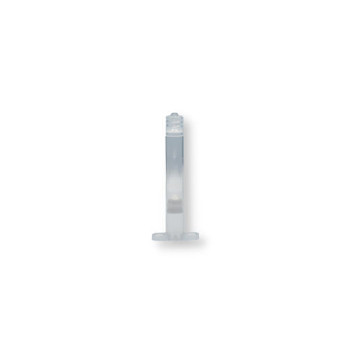 Jeringa de laboratorio - 3 cc - Regemat3d.com - de polipropileno