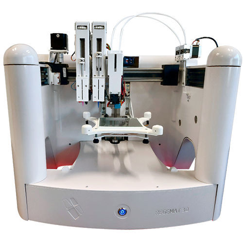Impresora 3D médico - REG4LIFE  - Regemat3d.com - modular / de metal