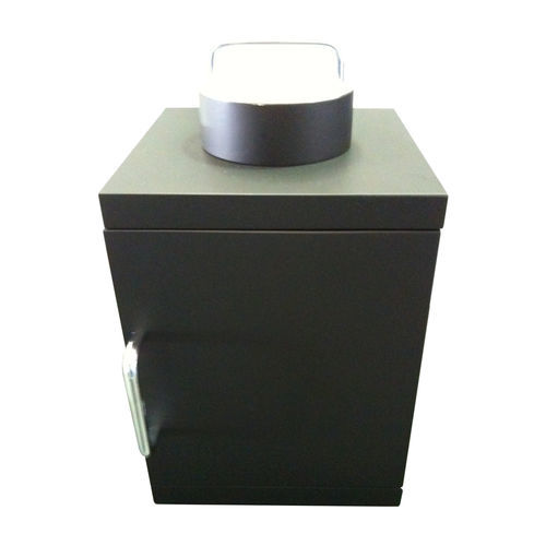 Contenedor para el transporte de material radiactivo - SF1150S - Nuclear Shields - blindado / seguro
