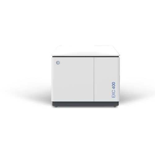 Analizador de quimica clinica automatizado - EXC 400 - zybio Inc. - de pie