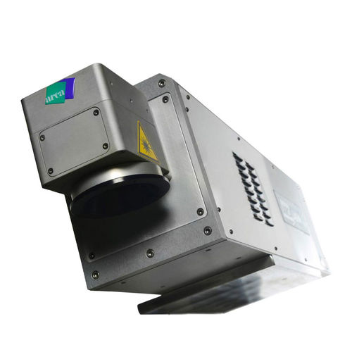 Marcador láser para la industria médica - ARCA LABELING AND MARKING