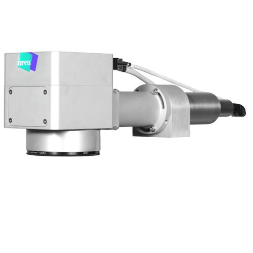 Marcador láser para la industria médica - FIBER - ARCA LABELING AND MARKING