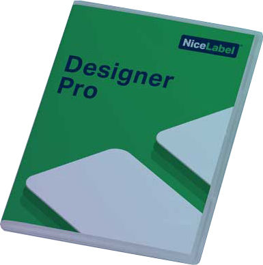 Software de impresión - NiceLabel Pro - ARCA LABELING AND MARKING - médico