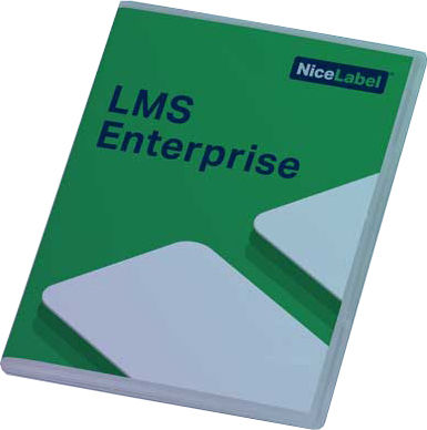 Software de gestión - NiceLabel LMS - ARCA LABELING AND MARKING - de gestión de documentos / de control / de impresión