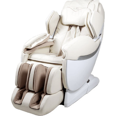 Sillón de masaje Shiatsu - AlphaSonic  - Casada International