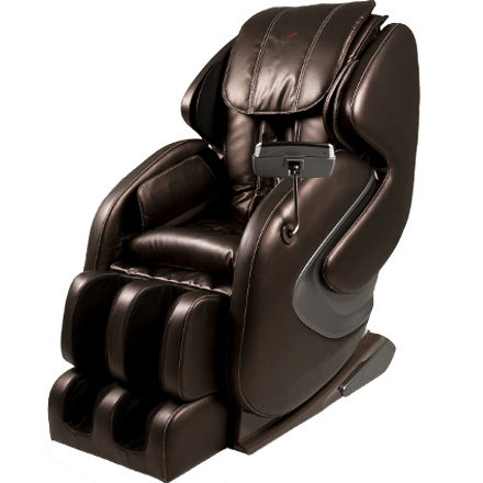 Sillón de masaje Shiatsu - BetaSonic  - Casada International - calefactado