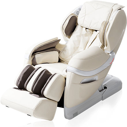 Sillón de masaje Shiatsu - Skyliner A300 - Casada International - masaje 3D