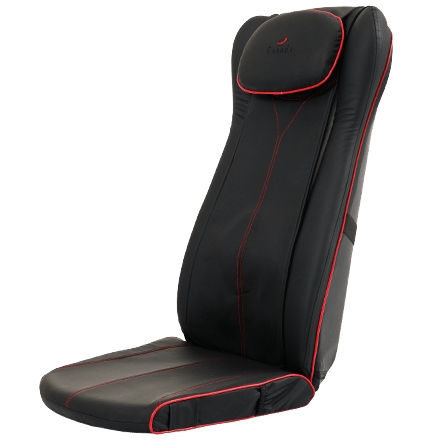 Cubierta de sillón para masaje por vibraciones - Quattromed V  - Casada International - masaje 3D / calefactada