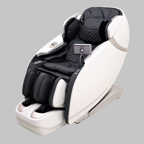 Sillón de masaje Shiatsu - SKYLINER II - Casada International - masaje de percusión / calefactado