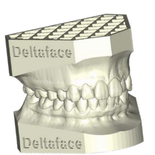 Software de creación de prótesis dentales - ARCH BASE - Coruo - de impresión 3D / de archivo / de modelado