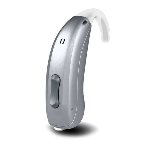 Prótesis auditiva BTE - MyCore Mosaic P 8C BTE - Rexton - con mando a distancia