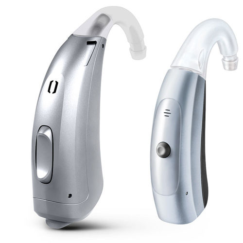 Prótesis auditiva BTE - Mosaic™ TruCore BTE series - Rexton