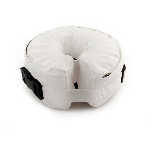 Collarín veterinario para perros - DO#-0R0# - Ludomed - reglable / lavable / con cierre de Velcro®