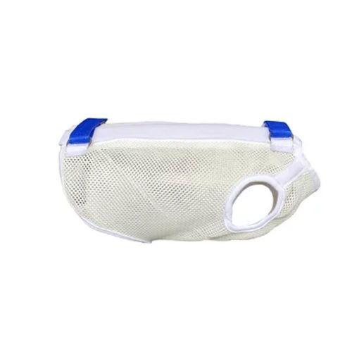 Traje de simulación ECG - DO#-#PT# - Ludomed - presión arterial no invasiva / para experimentación con animales / de perro