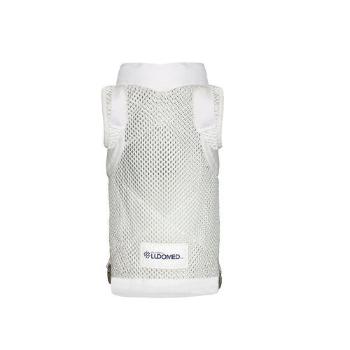 Traje de simulación de perfusión - PR#-00N1 - Ludomed - veterinario / animal / de parte superior del cuerpo