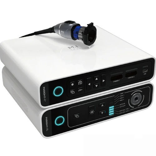 Fuente de luz para endoscopio - Insight-IL - M.I. One - LED / de luz fría