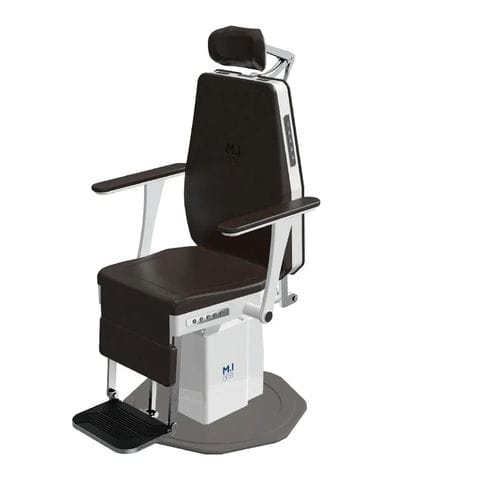 Sillón para tratamiento eléctrico - IC-3000 - M.I. One - de 3 secciones / ergonómico