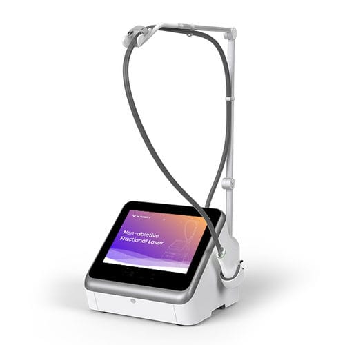 Láser dermatológico - Wingderm® - para el rejuvenecimiento de la piel / de medicina estética / CO2