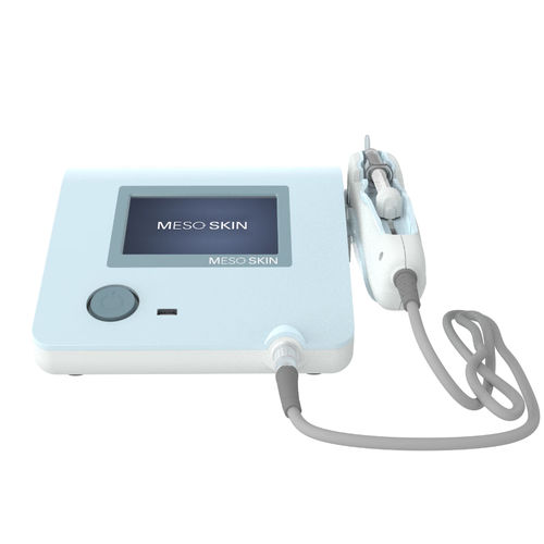 Unidad de mesoterapia - Wingderm®
