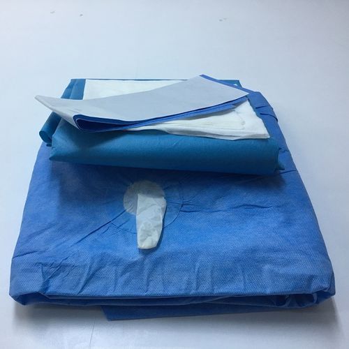 Campo quirúrgico para cirugía urológica - 13 - Disposed Saglik Urunleri - estéril