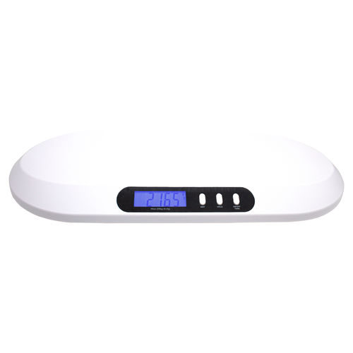 Pesabebés electrónico - STH377 - Abronn - pediátrico / para bebé / de mesa