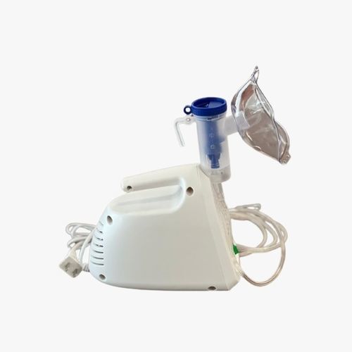 Nebulizador neumático - STH104 - Abronn - de uso general / para la respiración / compacto