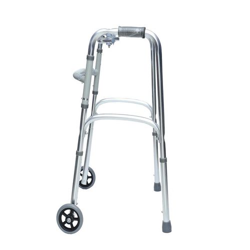 Andador con 2 ruedas - STH169 - Abronn