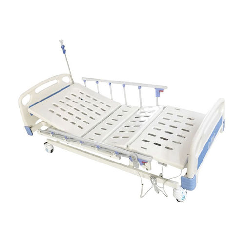 Cama de hospital - STH051 - Abronn - eléctrica / de altura regulable / reclinable
