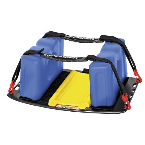 Inmovilizador para radioterapia - SH0110 - Abronn - de cabeza / para adulto