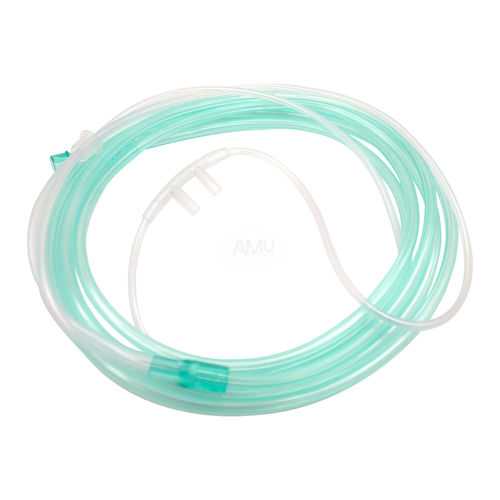 Cánula nasal de oxígeno - STH10 series - Abronn - pediátrica / para adulto