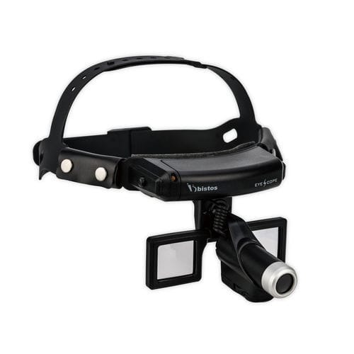 Fotóforo médico - BT-410F - Abronn - LED