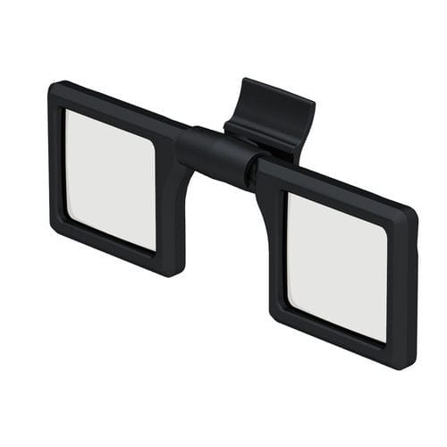 Lupa quirúrgica con montura de gafas - BT-410A - Abronn