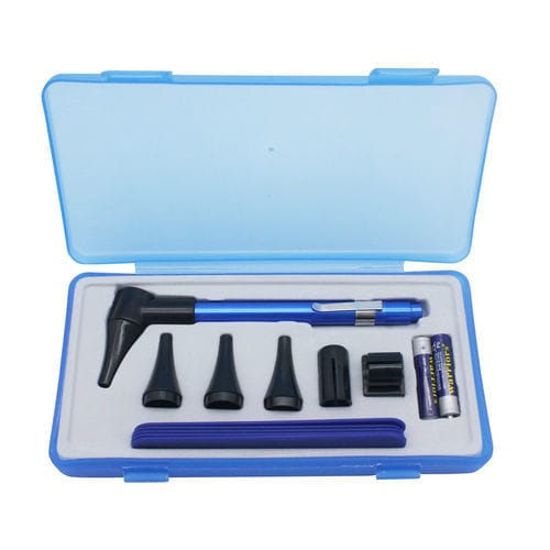Kit de otoscopios - STH1020 - Abronn