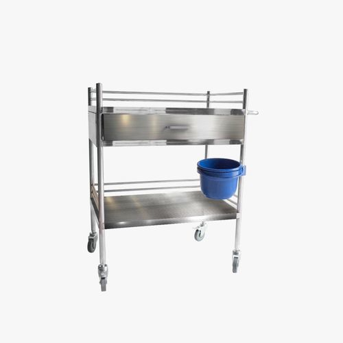Carro médico - STH096 - Abronn - quirúrgico / para medicamentos / para aparato