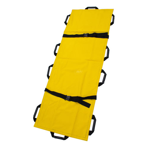 Camilla de emergencia - STH1400 - Abronn - de transporte / plegable / de plástico