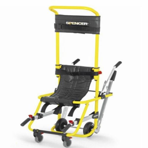 Silla de traslado de interior - SK10001E - Abronn - de exterior