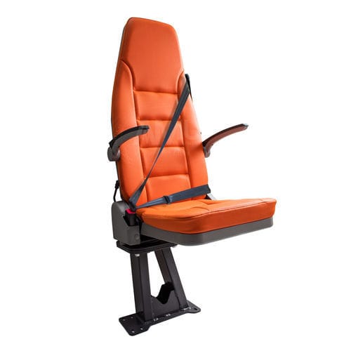 Silla de médico - STH045 - Abronn