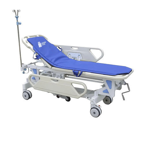 Camilla convertible - STH134 - Abronn - de emergencia / de salvamento / de transporte