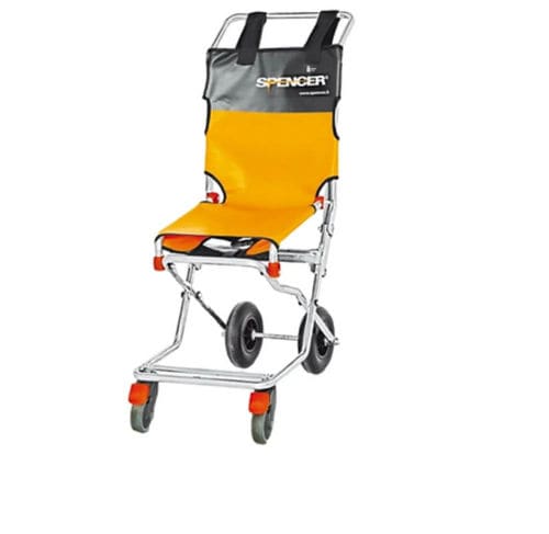 Silla de traslado de interior - ST0040A - Abronn - de exterior